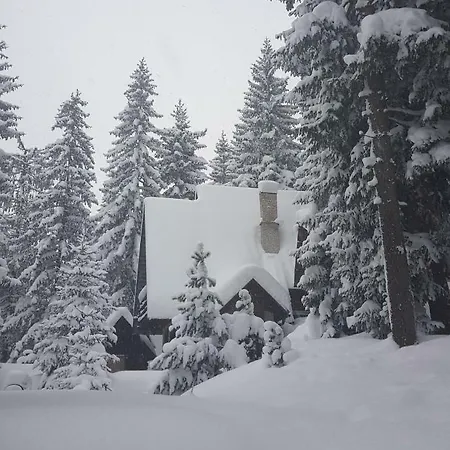 Vikendica Pam Σπίτι διακοπών Vlasic