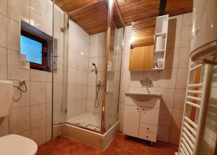 Vikendica Pam فلاسيتش